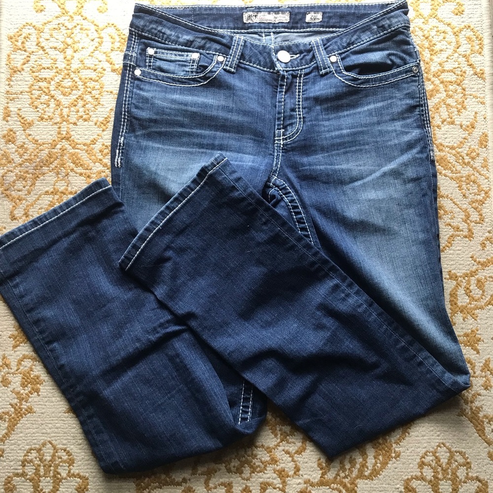 BKE DENIM PAYTON